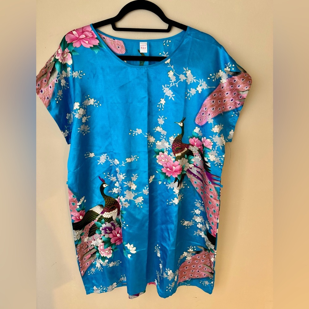 Kimono dress